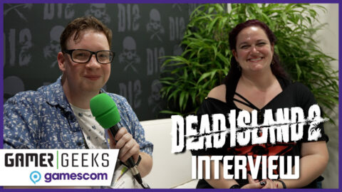 Gamescom 2022 – Dead Island 2 Interview – Zijn zombies niet allang dood?